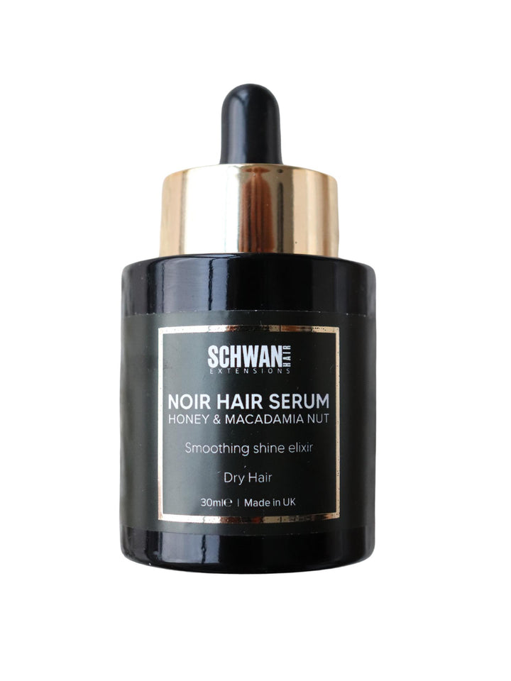 Noir Hair Serum by Schwan Hair