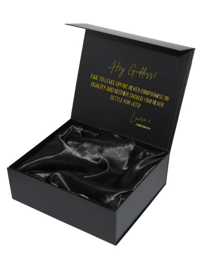Luxury Storage Box from Schwan Hair