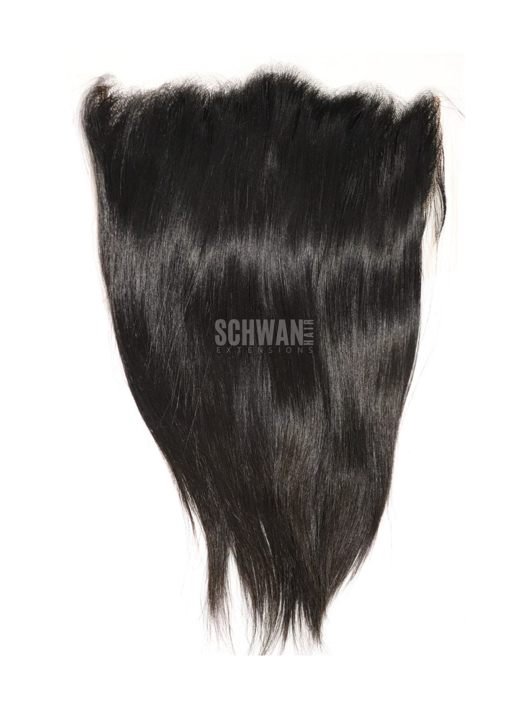Raw Indian Straight Hollywood HD Frontal (13x6)