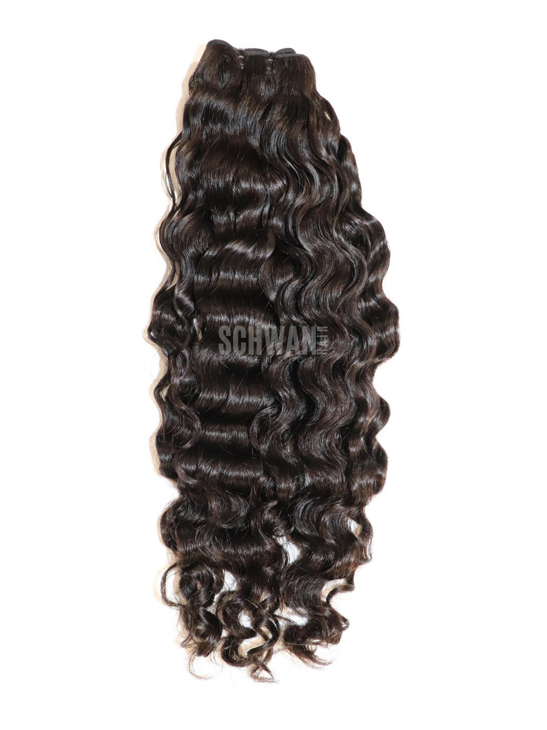 Raw Hair  Burmese Curly bundle weft extensions