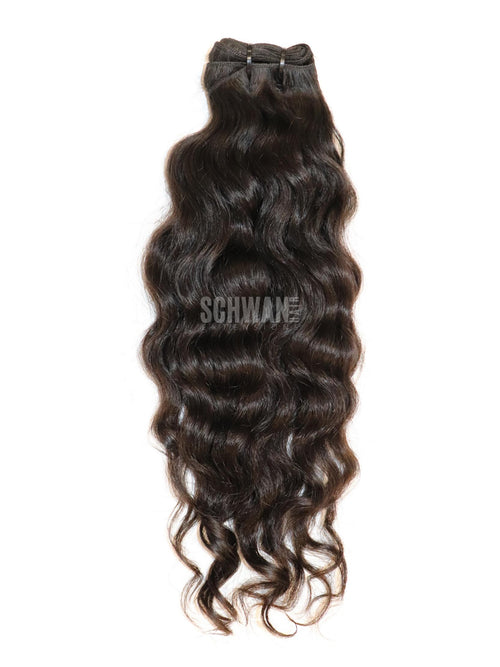 Indian Wavy raw hair