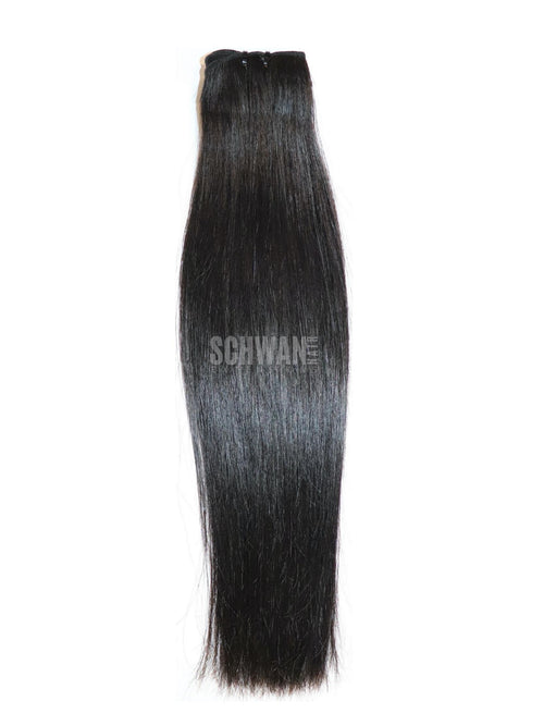 Vietnamese Straight raw hair