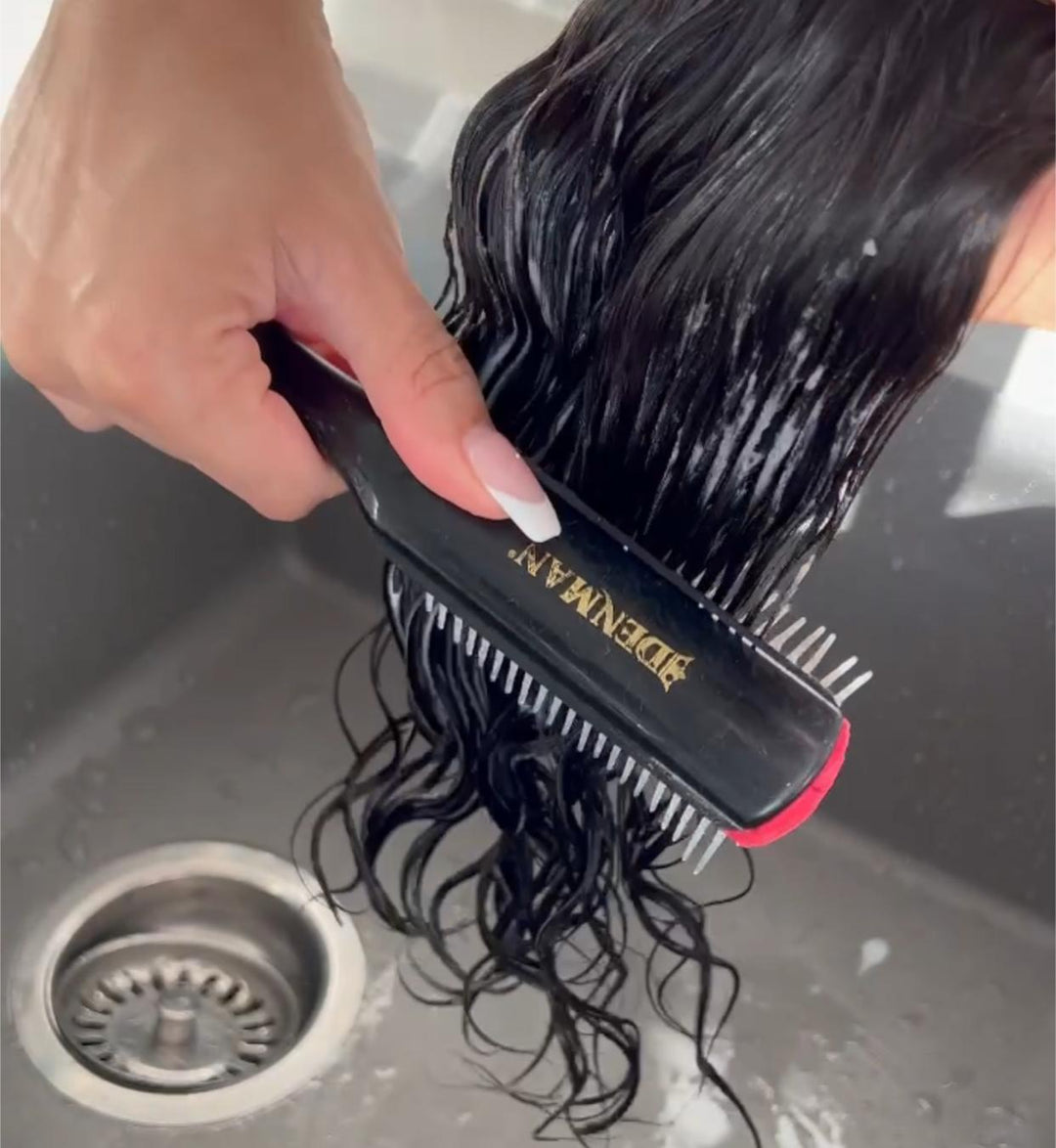 How to Care for Your Schwan Hair Extensions