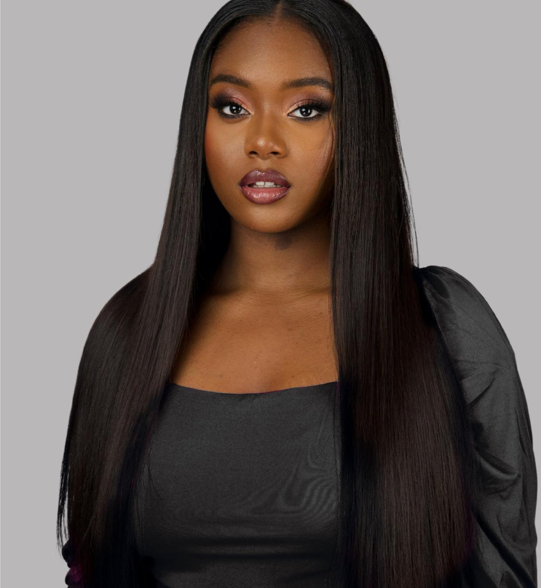 Kinky Straight Hair Weave Guide: Everything You Need to Know