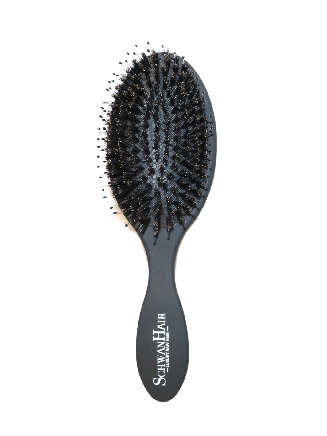 Smooth & Shine Brush by Schwan Hair