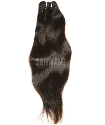Raw Indian Straight - Schwan Hair Luxury raw hair extensions London